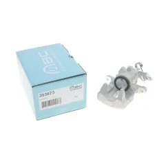 Супорт гальмівний задній AXIA Brake Calipers 393873 для Citroen C2/C3/Peugeot 207/208 (d=38mm)