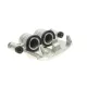 Супорт гальмівний передній AXIA Brake Calipers 393882 для Mercedes-Benz Sprinter 906, Volkswagen Crafter 2006-, d=48mm
