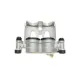 Супорт гальмівний передній AXIA Brake Calipers 393883 для Mercedes-Benz Sprinter 906, Volkswagen Crafter 30-35 (d=48mm)