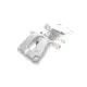 Супорт гальмівний задній AXIA Brake Calipers 393897 для Volkswagen Caddy III 2004-2010 (d=41mm)