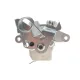 Супорт гальмівний задній AXIA Brake Calipers 393900 для VW Passat B5/B6, Audi A6 C5, 43мм