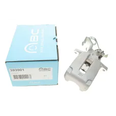Супорт гальмівний задній AXIA Brake Calipers 393901 для VW Passat B5 1996-2005, Audi A6 C5 (d=43mm)