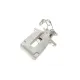 Супорт гальмівний задній AXIA Brake Calipers 393901 для VW Passat B5 1996-2005, Audi A6 C5 (d=43mm)