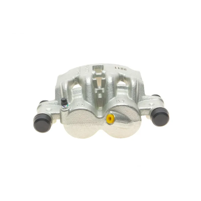 Супорт гальмівний передній AXIA Brake Calipers 393912 для Citroen Jumper, Peugeot Boxer, Fiat Ducato (d=46/52)