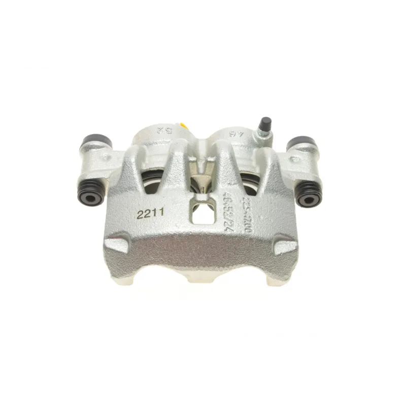 Супорт гальмівний передній AXIA Brake Calipers 393912 для Citroen Jumper, Peugeot Boxer, Fiat Ducato (d=46/52)