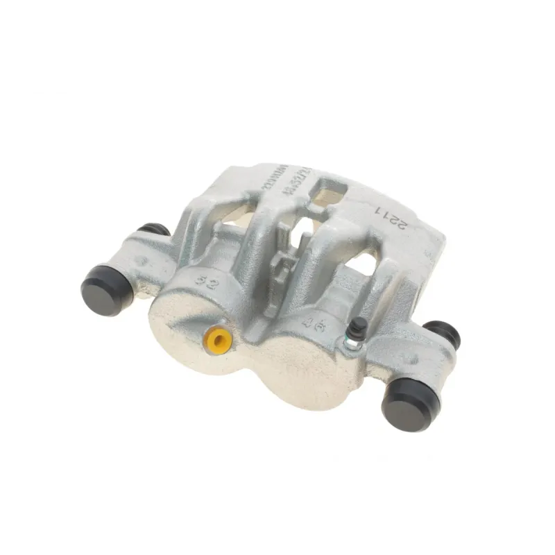 Супорт гальмівний передній AXIA Brake Calipers 393913 для Citroen Jumper, Peugeot Boxer, Fiat Ducato (d=46/52)