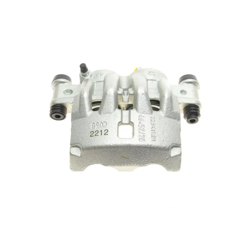 Супорт гальмівний (передній) (R) Citroen Jumper II/Fiat Ducato 06- (d=46/52mm) (Brembo)