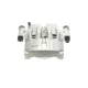 Супорт гальмівний (передній) (R) Citroen Jumper II/Fiat Ducato 06- (d=46/52mm) (Brembo)