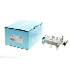 Супорт гальмівний передній лівий AXIA Brake Calipers 393916 для Peugeot Boxer, Citroen Jumper II 2006-, (d=46/52mm)
