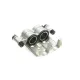 Супорт гальмівний передній лівий AXIA Brake Calipers 393916 для Peugeot Boxer, Citroen Jumper II 2006-, (d=46/52mm)