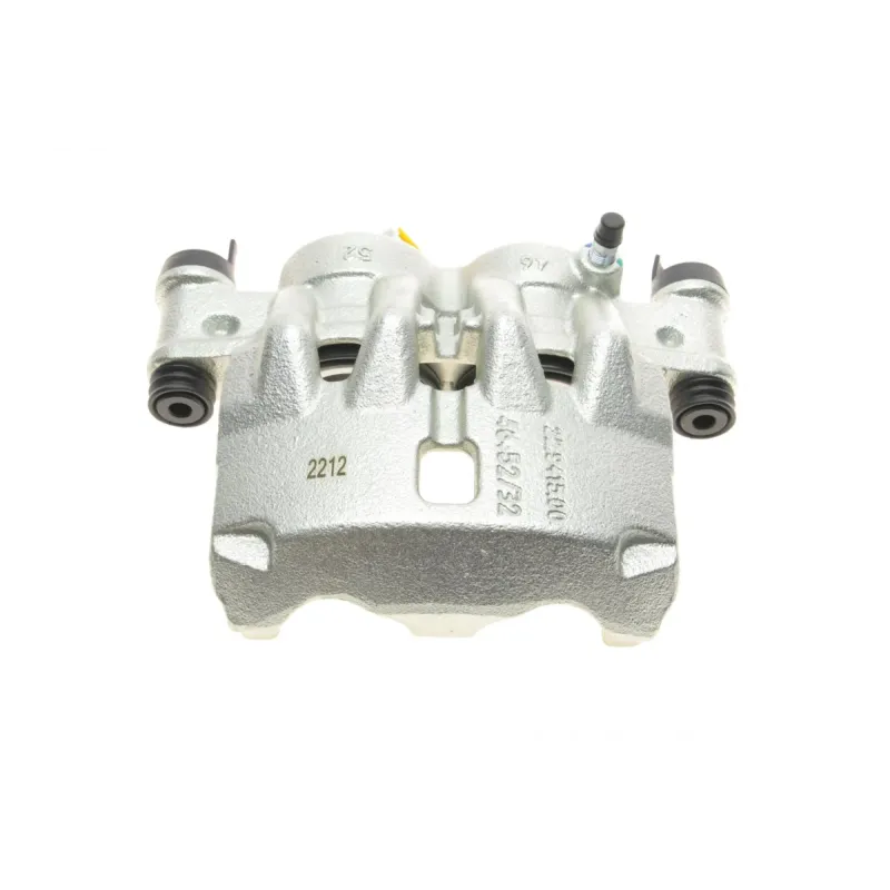 Супорт гальмівний передній лівий AXIA Brake Calipers 393916 для Peugeot Boxer, Citroen Jumper II 2006-, (d=46/52mm)