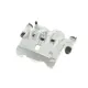 Супорт гальмівний передній AXIA Brake Calipers 393917 для Peugeot Boxer, Citroen Jumper II 2006-, d=46/52mm