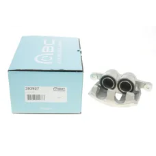 Супорт гальмівний передній AXIA Brake Calipers 393927 для Ford Transit 2006-2014 (d=48mm)