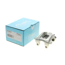 Супорт гальмівний задній AXIA Brake Calipers 393932 для Mercedes-Benz M-Class W164, R-Class W251 (d=40mm)