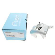 Супорт гальмівний передній AXIA Brake Calipers 393989 для Fiat Doblo, Punto, Opel Combo, Corsa D (d=54mm)