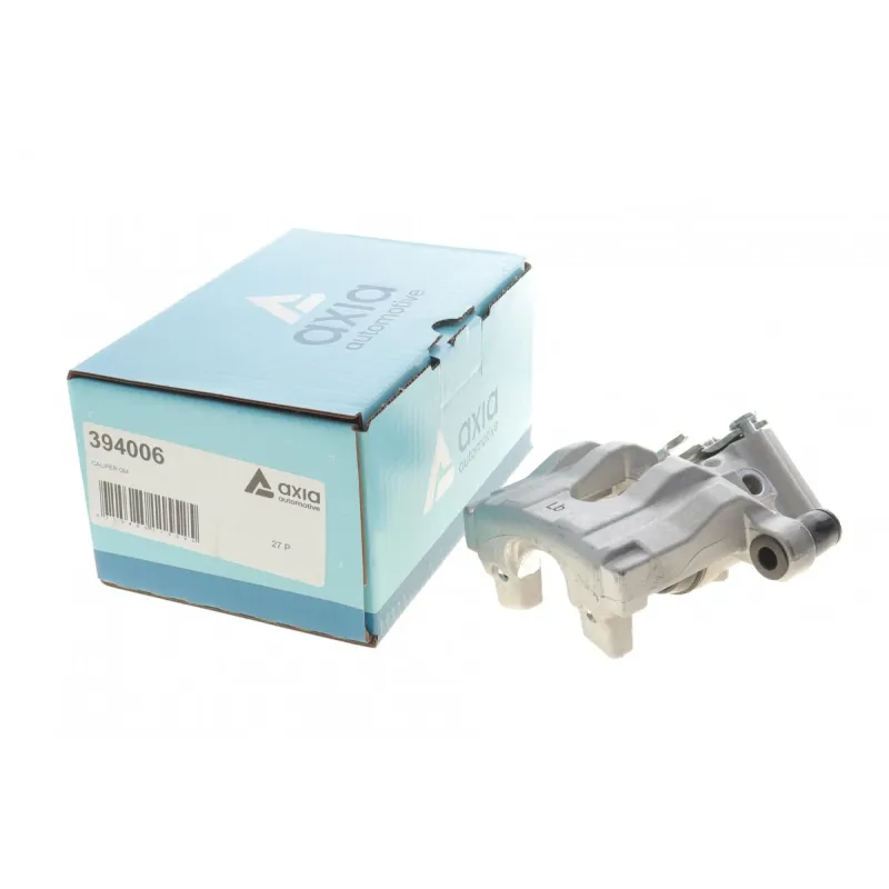 Супорт гальмівний задній лівий AXIA Brake Calipers 394006 для Opel Vectra C/Signum (d=40mm)