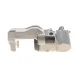 Супорт гальмівний задній лівий AXIA Brake Calipers 394006 для Opel Vectra C/Signum (d=40mm)