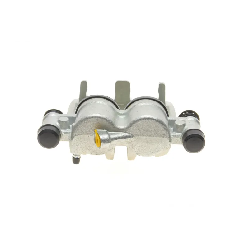 Супорт гальмівний (передній) (L) Iveco Daily IV-VI 06- (d=48mm) (Brembo) для диска d=300mm