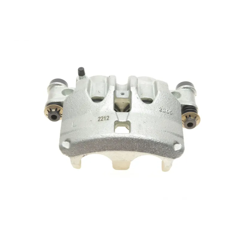 Супорт гальмівний (передній) (L) Iveco Daily IV-VI 06- (d=48mm) (Brembo) для диска d=300mm