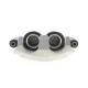 Супорт гальмівний (передній) (L) Nissan Cabstar 06-13 (d=48mm) (Brembo)