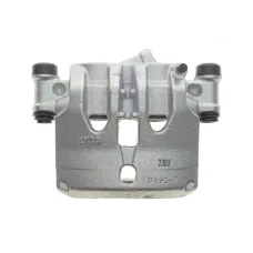 Супорт гальмівний (передній) (R) Nissan Cabstar 06-13 (d=48mm) (Brembo)