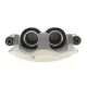 Супорт гальмівний (передній) (R) Nissan Cabstar 06-13 (d=48mm) (Brembo)