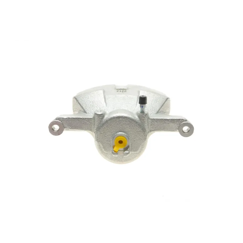 Супорт гальмівний (передній) (R) Nissan Qashqai/X-Trail  07-14 (d=60mm) (Akebono)