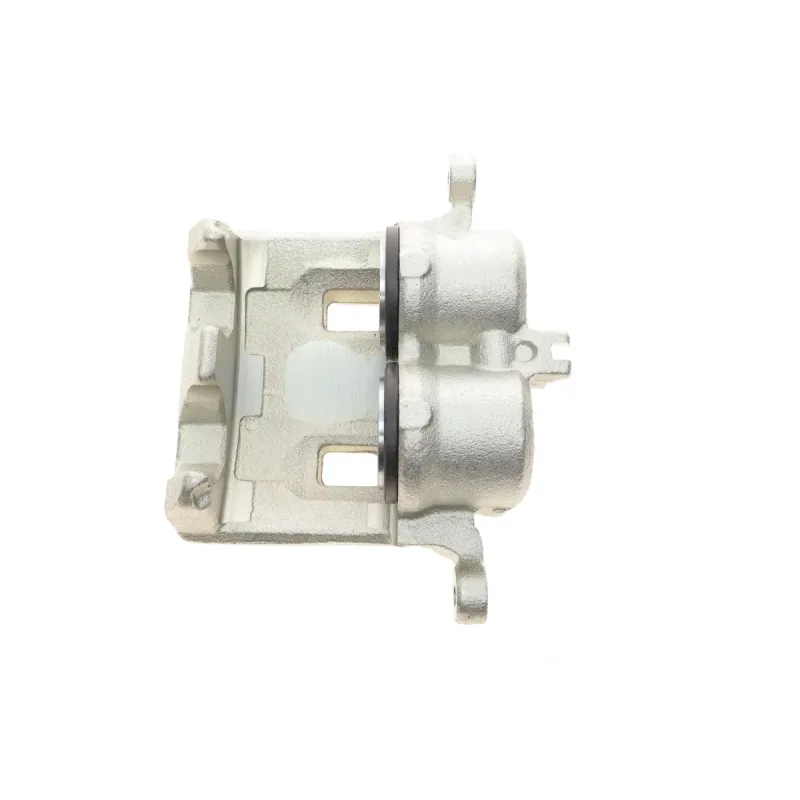 Супорт гальмівний передній лівий AXIA Brake Calipers 394128 для Nissan Pathfinder III/Navara D40 (d=46mm)