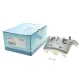 Супорт гальмівний передній (R) AXIA Brake Calipers 394129 для Nissan Pathfinder III/Navara D40 2005- 46мм