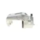 Супорт гальмівний передній (R) AXIA Brake Calipers 394131 для Nissan Navara D40, Pathfinder R51 2005- 45мм