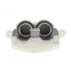Супорт гальмівний передній (R) AXIA Brake Calipers 394131 для Nissan Navara D40, Pathfinder R51 2005- 45мм