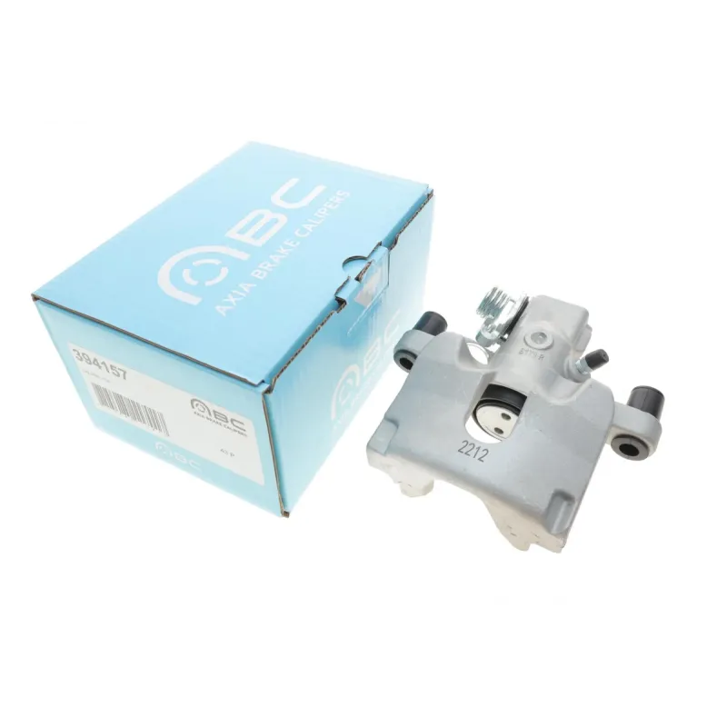 Супорт гальмівний задній AXIA Brake Calipers 394157 для Citroen C5 III (RD_) 2008- (d=38mm)
