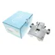Супорт гальмівний задній AXIA Brake Calipers 394157 для Citroen C5 III (RD_) 2008- (d=38mm)