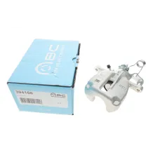 Супорт гальмівний задній AXIA Brake Calipers 394166 для Citroen Jumpy, Peugeot Expert, Fiat Scudo (d=41mm)