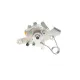 Супорт гальмівний задній AXIA Brake Calipers 394166 для Citroen Jumpy, Peugeot Expert, Fiat Scudo (d=41mm)