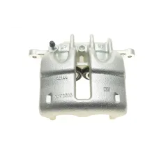 Супорт гальмівний (передній) (R) Citroen Jumpy II/Peugeot Expert 07- (d=45/48mm) (Trw)