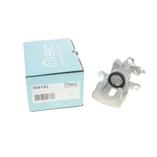 Супорт гальмівний задній AXIA Brake Calipers 394183 для Peugeot 308 SW 2007-2014 (d=38мм)