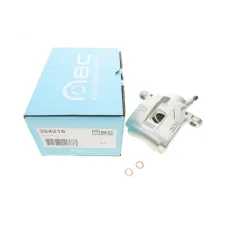 Супорт гальмівний задній AXIA Brake Calipers 394219 для Toyota Land Cruiser 200, Lexus LX (URJ201) (d=45mm, Sumitomo)