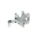 Супорт гальмівний (задній) (L) Toyota Avrensis 11-18 (d=38mm) (Bosch)