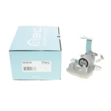 Супорт гальмівний (задній) (R) Toyota Avrensis 11-18 (d=38mm) (Bosch)
