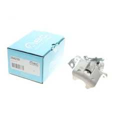 Супорт гальмівний задній AXIA Brake Calipers 394239 для Toyota Auris, Corolla (d=36mm, Bosch)
