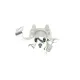 Супорт гальмівний задній AXIA Brake Calipers 394239 для Toyota Auris, Corolla (d=36mm, Bosch)