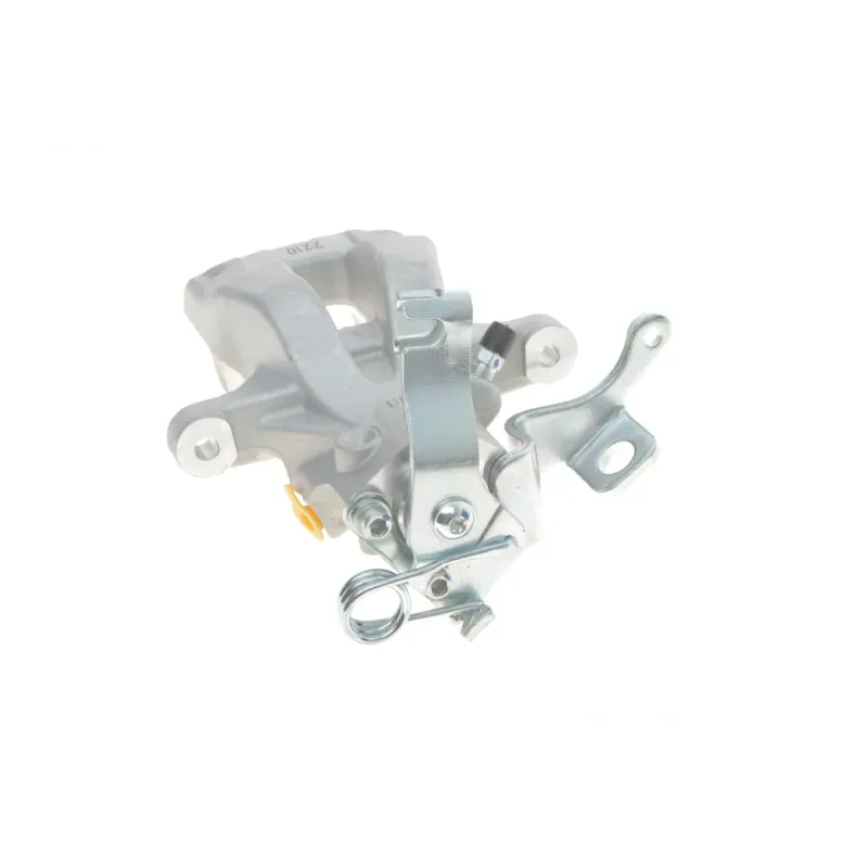 Супорт гальмівний (задній) (L) Citroen C4 Grand Picasso I/Picasso I 06-13 (d=38mm) (Bosch)