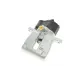 Супорт гальмівний задній AXIA Brake Calipers 394271 для Audi Q3, VW Passat, SEAT Alhambra, діаметр 41 мм
