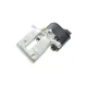 Супорт гальмівний задній AXIA Brake Calipers 394279 для Volvo S60 II/V60 I, 41 мм