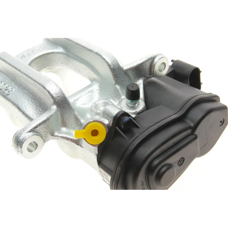Супорт гальмівний (задній) (L) BMW 5 (F10/F11) 11-17 (d=44mm) (TRW)