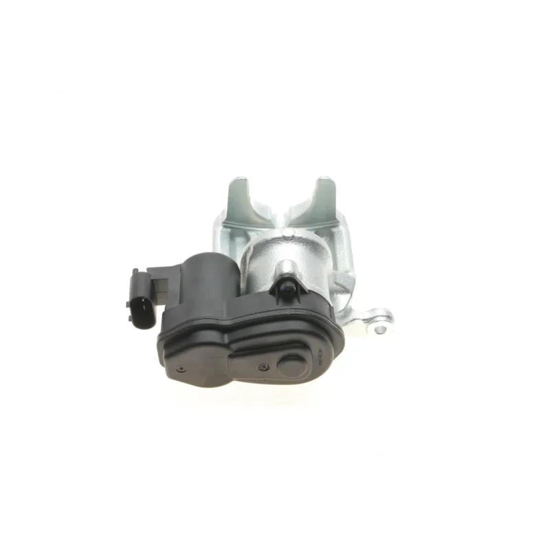 Супорт гальмівний (задній) (L) BMW 5 (F10/F11) 11-17 (d=44mm) (TRW)