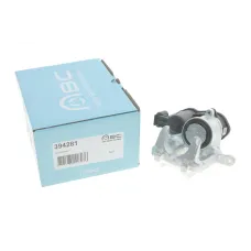 Супорт гальмівний задній AXIA Brake Calipers 394281 для BMW 5 F10/F11 2010-2017 (d=44mm)