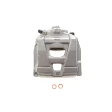 Супорт гальмівний передній правий AXIA Brake Calipers 394301 для Audi Q3, Seat Alhambra, VW Sharan, Tiguan 2007-2018 (d=57mm)