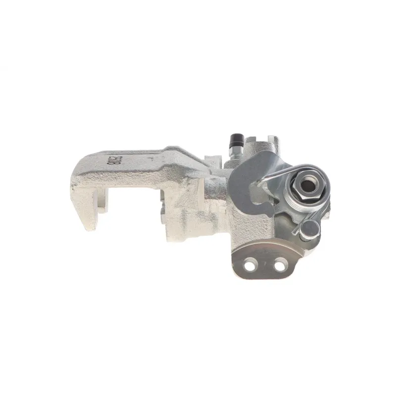 Супорт гальмівний (задній) (L) Honda Jazz 02- (d=30mm) (Nissin)